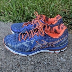 Men's Asics gt-2000